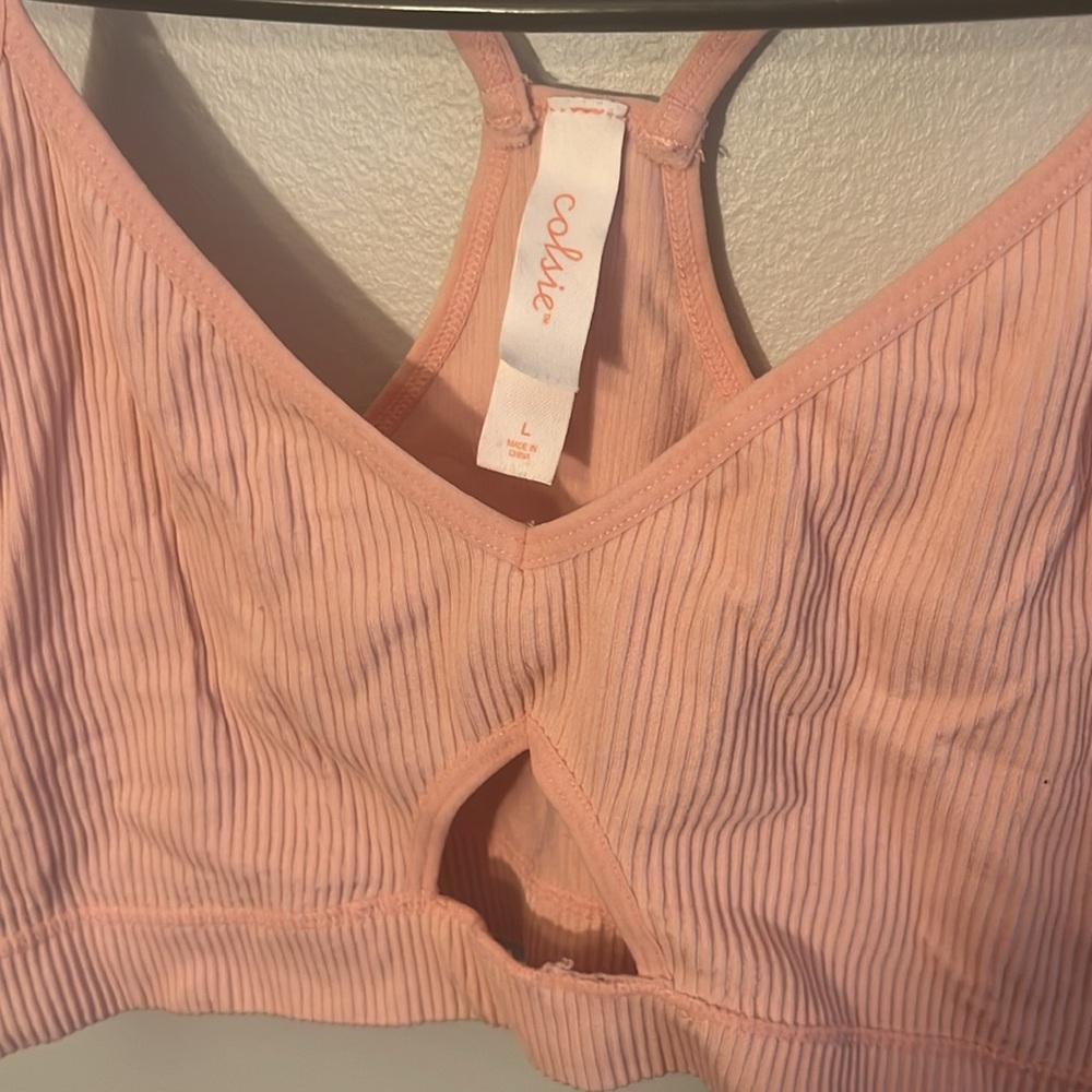 Colsie Bra/Sleepwear - Picture 3 of 3
